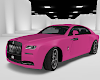 RR Car Collection - Pink