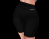 SA- Shorts  Black RL