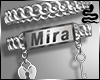 VIPER ~ Mira Bracelet