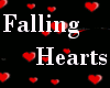 Animated Falling Hearts