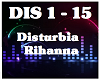 Disturbia-Rihanna