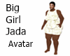 Big Girl Jada Avatar