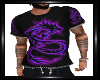 |PD| purple Dragon top