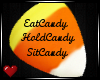 *VG* Giant Candy Corn