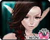 [Nish] Yule Hair 2