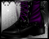 [Anry] Jekyll Prpl Shoes