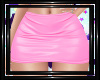 !T! Pastel | Skirt Pink
