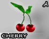 !A Sweetie Mouth Cherry