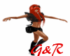 G&R Dance super hot
