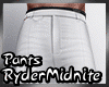 Classy White Slacks