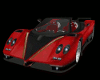 Zonda Roadster Cinque V2