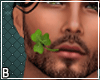 Clover In Mouth