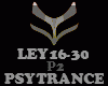 PSYTRANCE - LEY16-30 -P2