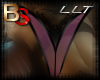 (BS) Lara LR Panty L LLT