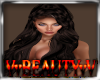 Asha)BROWN LONG BEAUTY