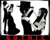 lEGl Gothic Dolls