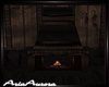 Destiny Fireplace