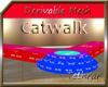 Derivable Catwalk