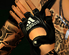  Gloves++ nail