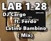 Latino Bambino (MIX)
