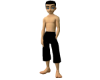 avatar simple boy