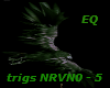 EQ Nature Raven DJ light