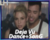 Shakira-Deja Vu |D+S