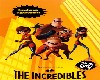 !The Incredibles Poster!