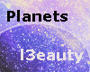 {l3} Planets Tee