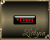 {Liy} Finny