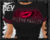 Tee-Shirt Mylene Farmer