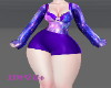 Galaxy Hearts Suit ♥