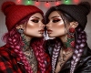 Couple Xmas Couple v2