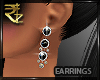 [R] Aalia Earrings