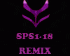 REMIX - SPS1-18