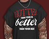 Better than your NEXT
