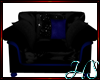 *H StarryNight Chair