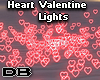 Heart Valentine Lights