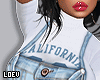 ♥ Overall Jeans Shirt!