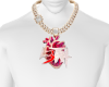 Luar chain