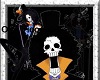 one piece brook avatar