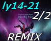 Losing you-REMIX 2/2