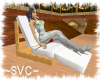 ~SVC~ Beach Chair