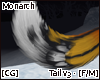 [CG] Monarch Tail v3