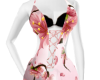 cherry dress