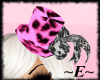 ~E~ Pink Leopard Lolita 