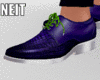 Joker Shoes Suicide