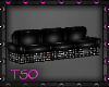 !TSO! Studded Couch