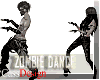 CD! Zombie Dance 2 DUO