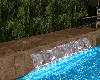 ~PS~ Pool Waterfall